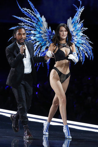 China Victoria's Secret